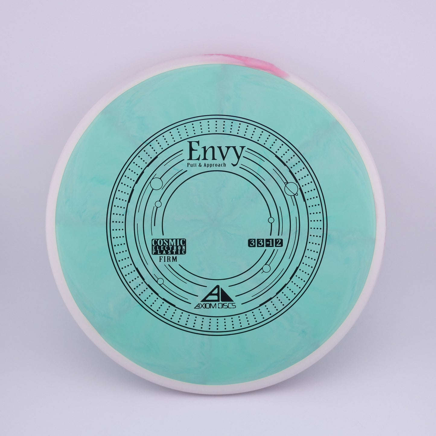 Cosmic Electron Envy (Firm) 170-175g-2