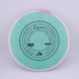 Axiom Cosmic Electron (Firm) Envy 170-175g putt & approach disc disc golf disc