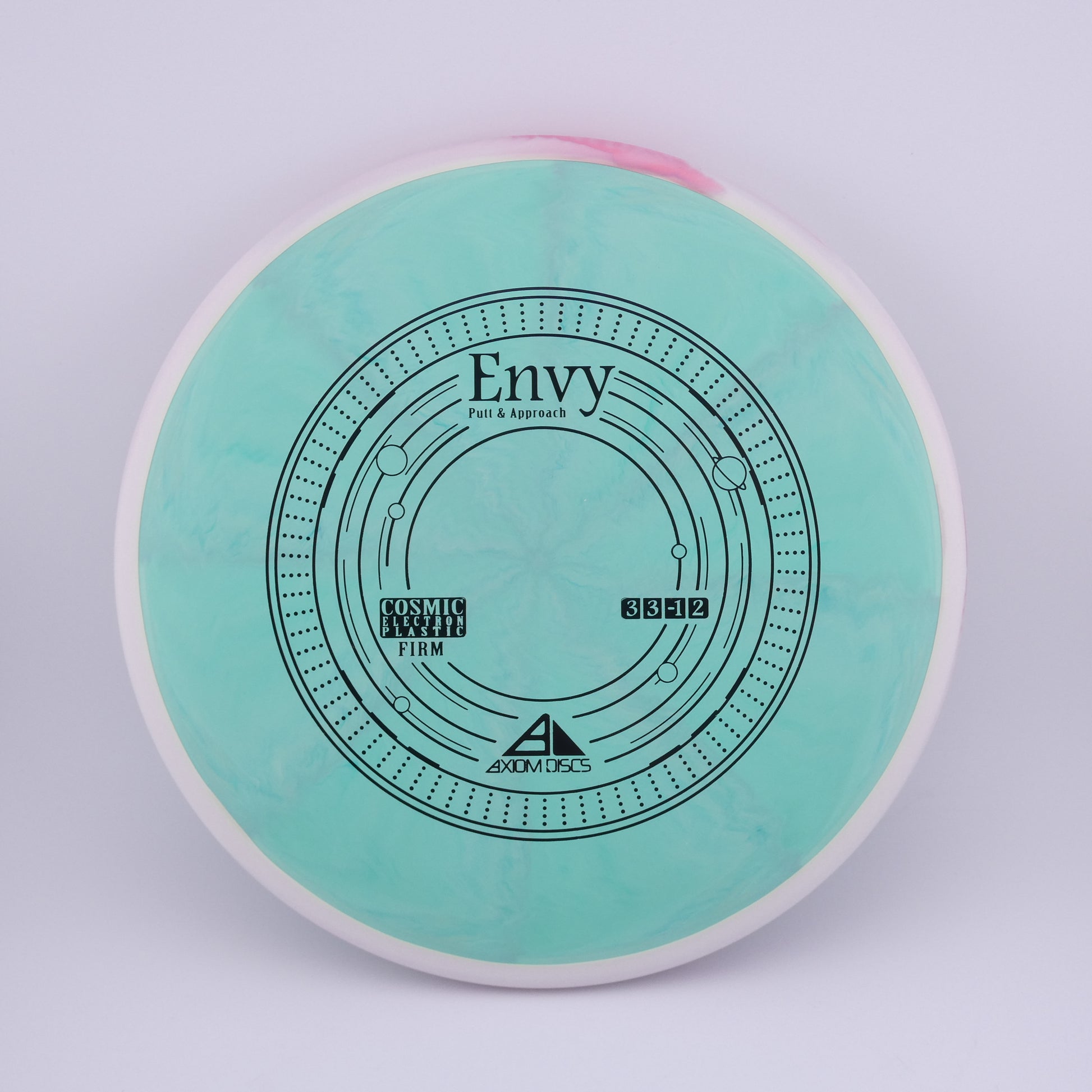 Cosmic Electron Envy (Firm) 170-175g-2