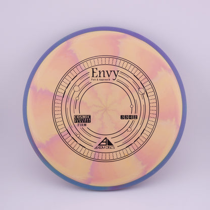 Cosmic Electron Envy (Firm) 170-175g-3