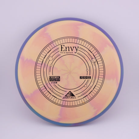 Axiom Cosmic Electron (Firm) Envy 170-175g putt & approach disc disc golf disc
