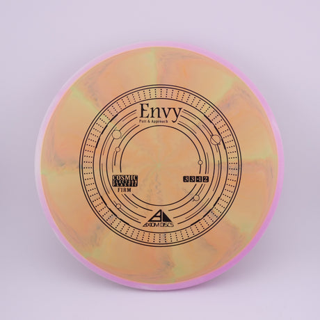 Axiom Cosmic Electron (Firm) Envy 170-175g putt & approach disc disc golf disc