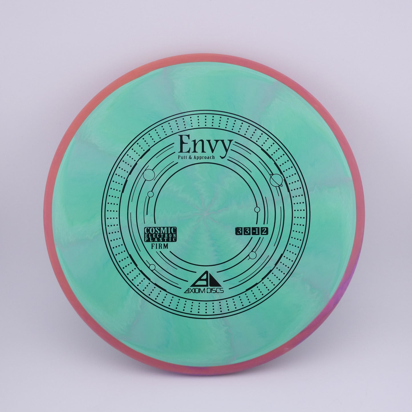 Cosmic Electron Envy (Firm) 170-175g-5