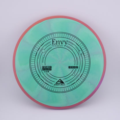 Cosmic Electron Envy (Firm) 170-175g-5