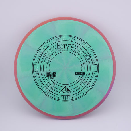 Axiom Cosmic Electron (Firm) Envy 170-175g putt & approach disc disc golf disc