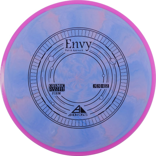 Cosmic Electron Envy (Firm) 170-175g