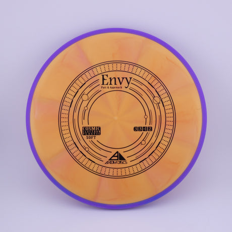 Axiom Cosmic Electron (Soft) Envy 170-175g putt & approach disc disc golf disc