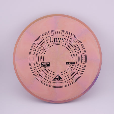 Axiom Cosmic Electron (Soft) Envy 170-175g putt & approach disc disc golf disc