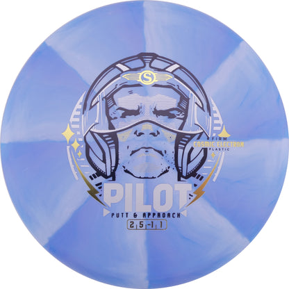 Cosmic Electron Pilot (Firm) 170-175g