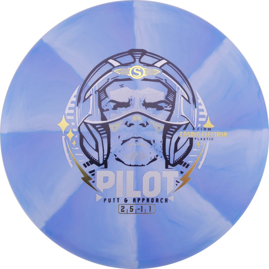 Cosmic Electron Pilot (Firm) 170-175g