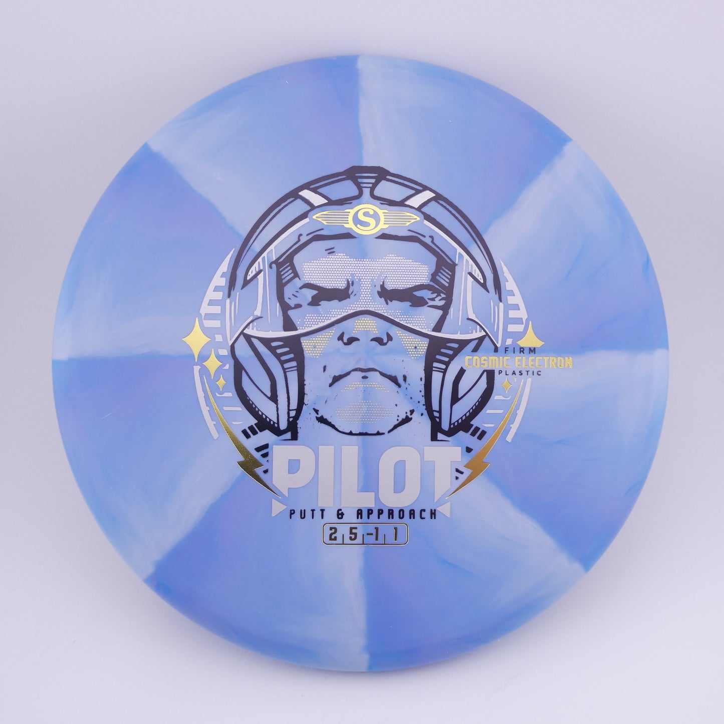 Cosmic Electron Pilot (Firm) 170-175g 1