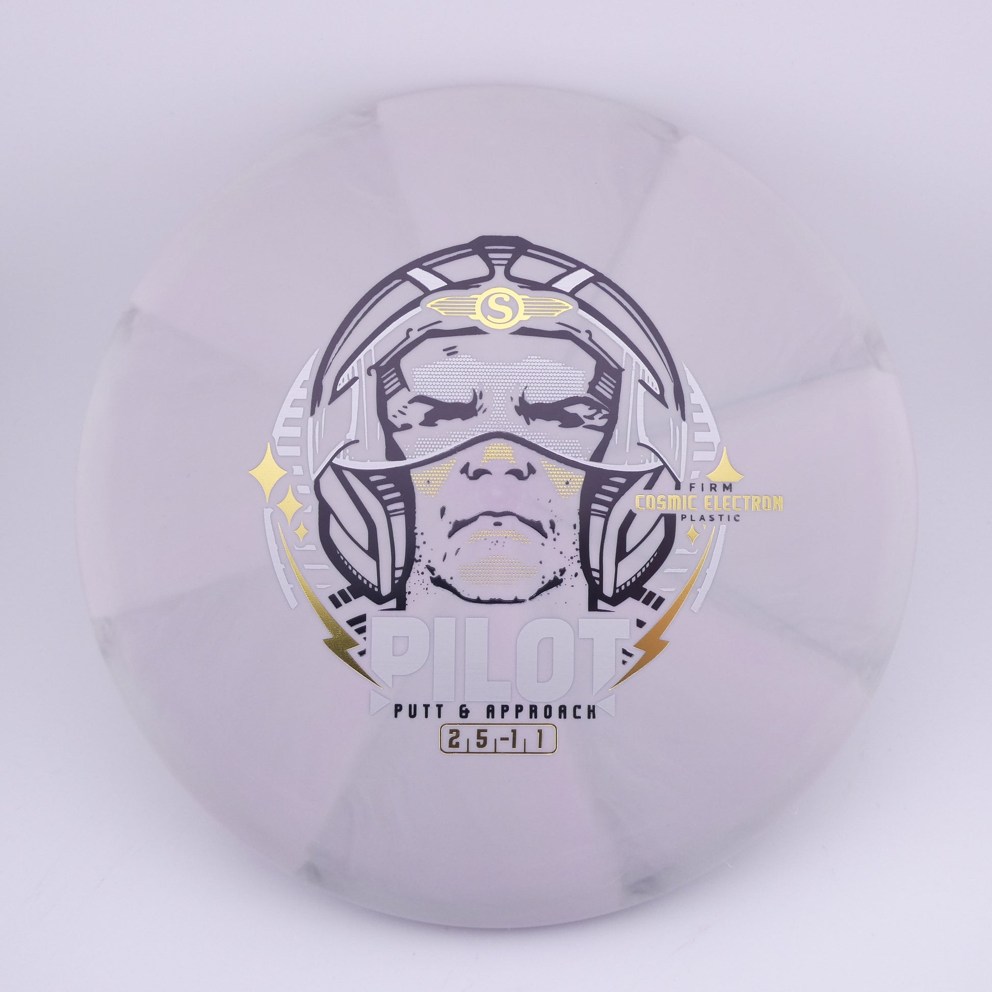 Cosmic Electron Pilot (Firm) 170-175g 2