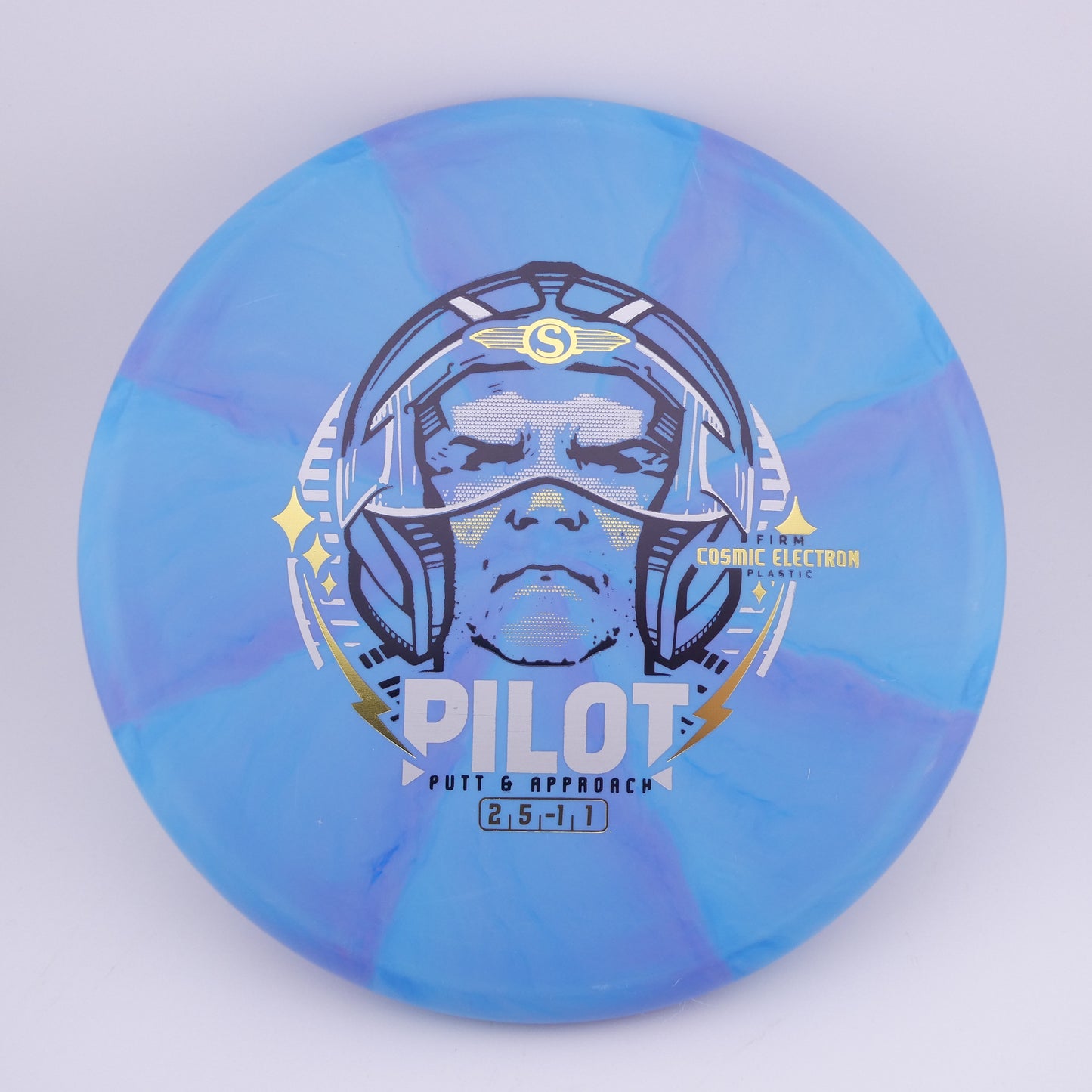 Cosmic Electron Pilot (Firm) 170-175g 3