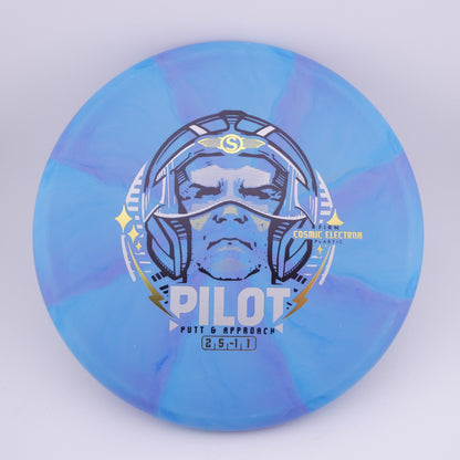 Cosmic Electron Pilot (Firm) 170-175g 3