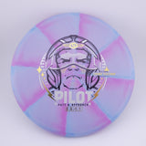 Streamline Cosmic Electron Pilot (Firm) 170-175g putt & approach disc disc golf disc