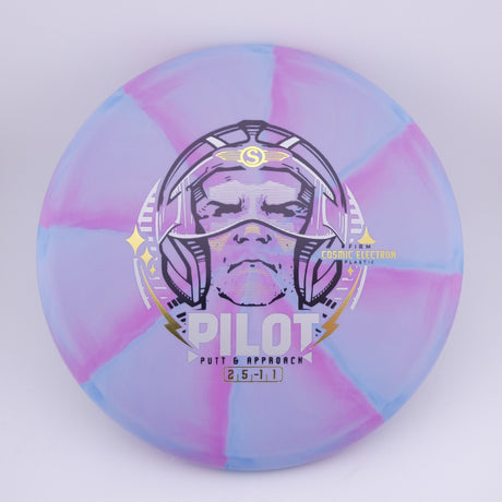 Cosmic Electron Pilot (Firm) 170-175g 4