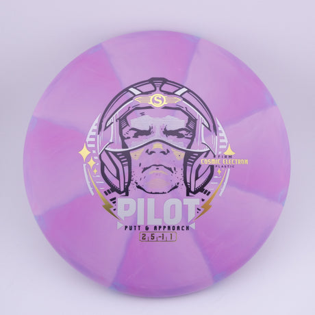 Cosmic Electron Pilot (Firm) 170-175g 5