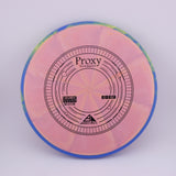 Axiom Cosmic Electron Proxy 170-175g stable putt & approach disc disc golf disc
