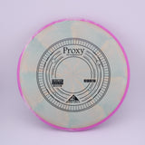 Axiom Cosmic Electron Proxy 170-175g stable putt & approach disc disc golf disc
