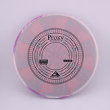 Axiom Cosmic Electron Proxy 170-175g stable putt & approach disc disc golf disc