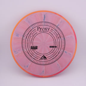 Axiom Cosmic Electron (Soft) Proxy 170-175g putt & approach disc disc golf disc