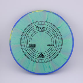 Axiom Cosmic Electron (Soft) Proxy 170-175g putt & approach disc disc golf disc