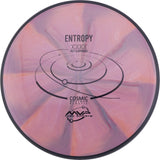 MVP Cosmic Neutron Entropy 165-169g putt & approach disc disc golf disc