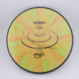 MVP Cosmic Neutron Entropy 165-169g putt & approach disc disc golf disc