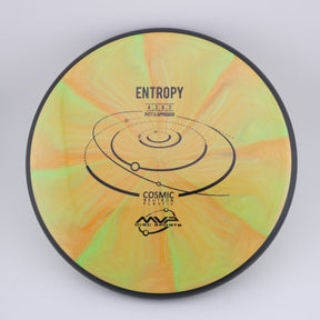 MVP Cosmic Neutron Entropy 165-169g putt & approach disc disc golf disc