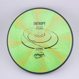 MVP Cosmic Neutron Entropy 165-169g putt & approach disc disc golf disc