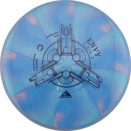 Cosmic Neutron Envy 170-175g