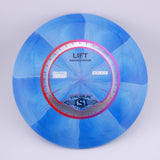 Streamline Cosmic Neutron Lift 170-175g distance driver disc golf disc