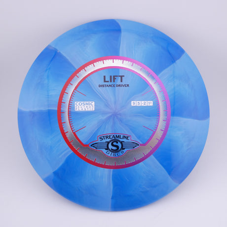 Cosmic Neutron Lift 170-175g 1