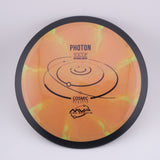 MVP Cosmic Neutron Photon 160-164g distance driver disc golf disc