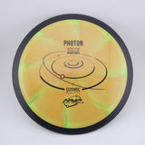 MVP Cosmic Neutron Photon 160-164g distance driver disc golf disc
