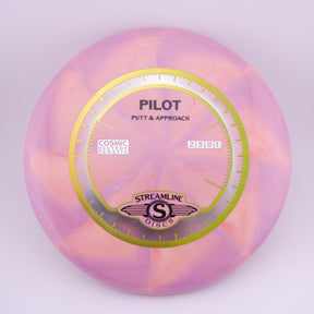 Cosmic Neutron Pilot 170-175g 1