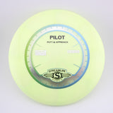 Cosmic Neutron Pilot 170-175g 2