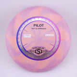 Cosmic Neutron Pilot 170-175g 3