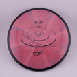MVP Cosmic Neutron Relay 155-159g fairway driver disc golf disc