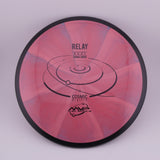 MVP Cosmic Neutron Relay 155-159g fairway driver disc golf disc