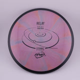 MVP Cosmic Neutron Relay 155-159g fairway driver disc golf disc