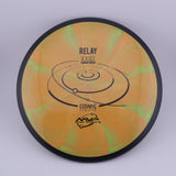 MVP Cosmic Neutron Relay 160-164g fairway driver disc golf disc