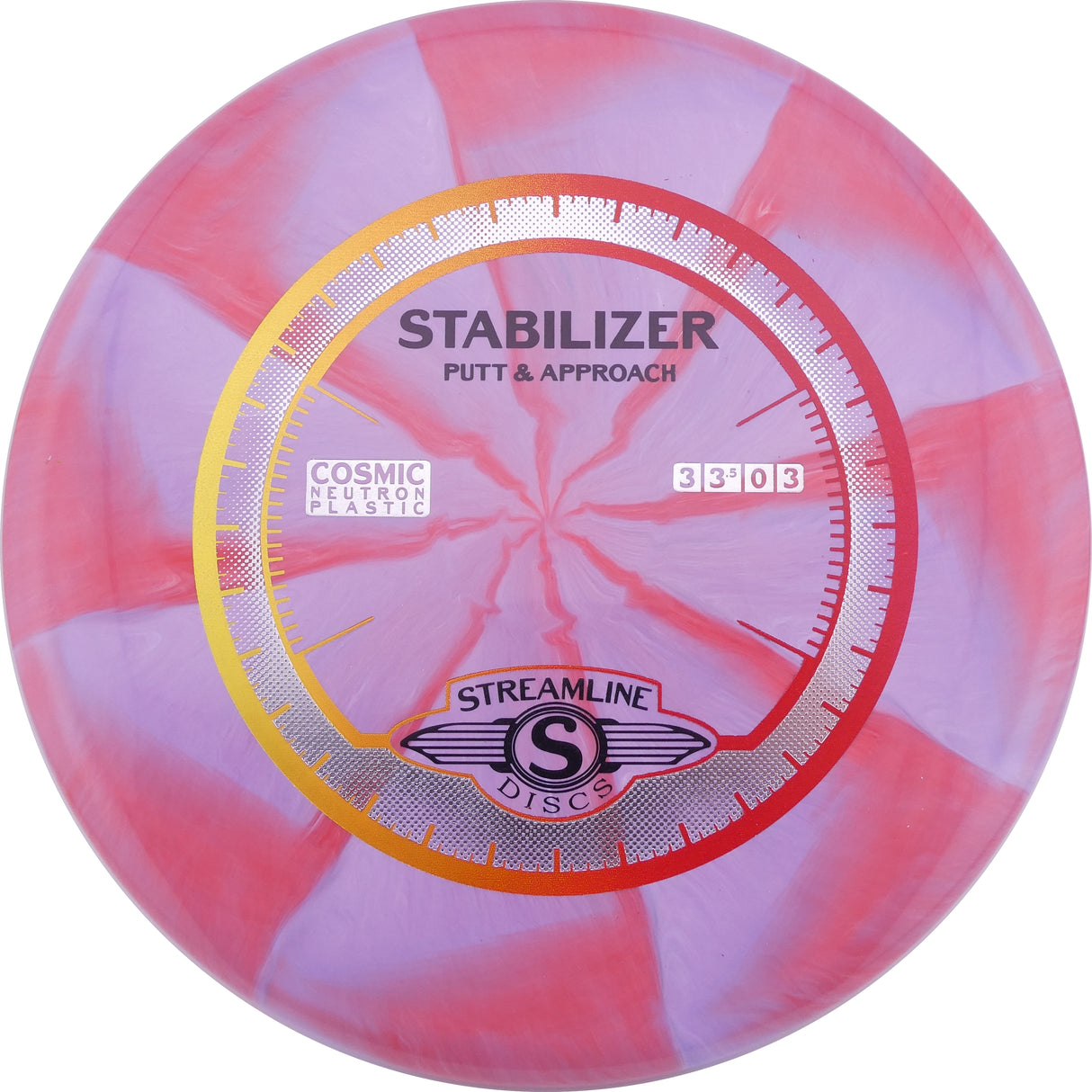 Cosmic Neutron Stabilizer 170-175g