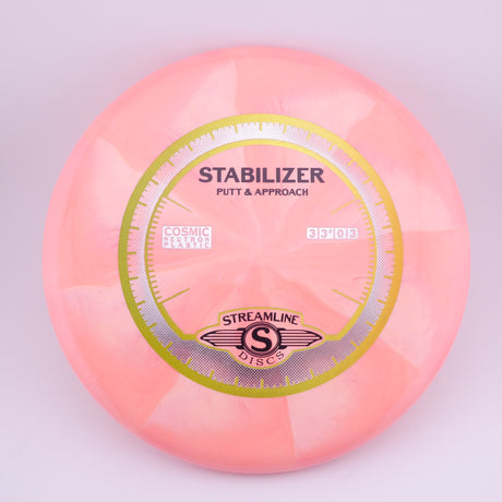 Cosmic Neutron Stabilizer 170-175g 7