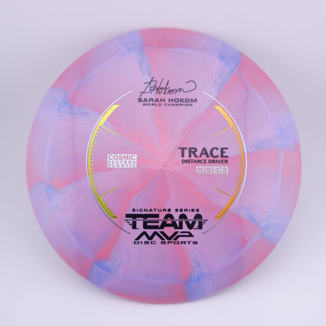 Cosmic Neutron Trace 170-175g 1