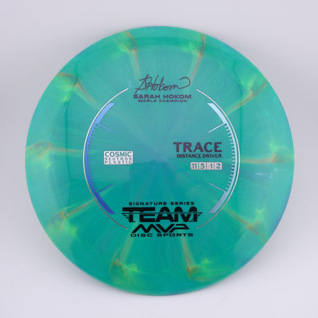 Cosmic Neutron Trace 170-175g 2