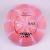 Cosmic Neutron Trace 170-175g 3