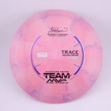 Cosmic Neutron Trace 170-175g 4