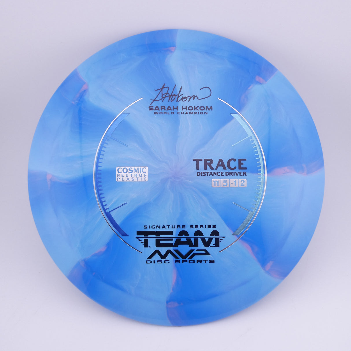  Cosmic Neutron Trace 170-175g5