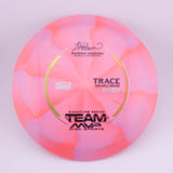 Cosmic Neutron Trace 170-175g 6